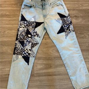 Polo by Ralph Lauren Light Blue Jeans